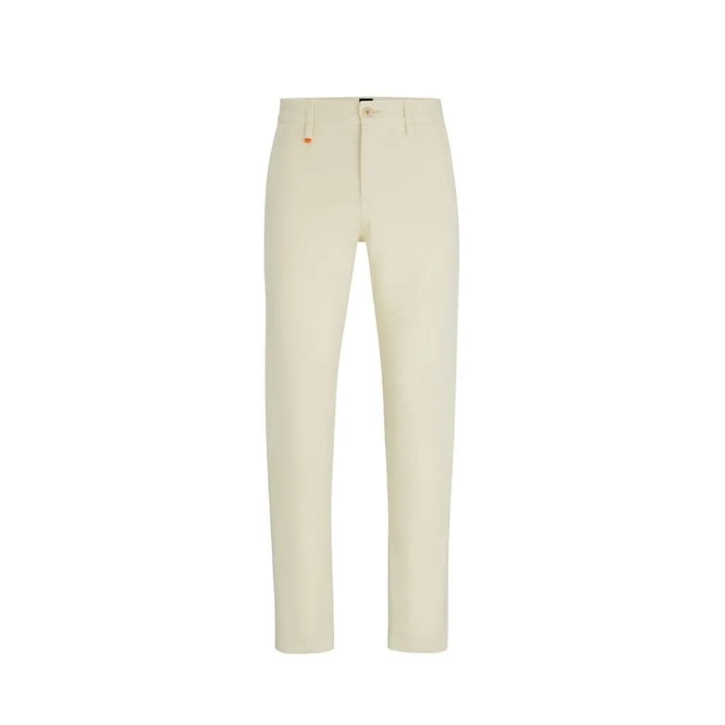 Trousers*Boss Chinos in Beige