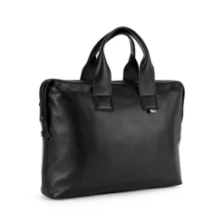Bags|Assorted*Boss City Lux Document Case in Black