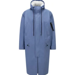 Coats And Jackets*Boss Civast Coat in Blue