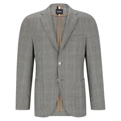 Formalwear|Coats And Jackets*Boss C-Jaye Blazer Jacket in Black