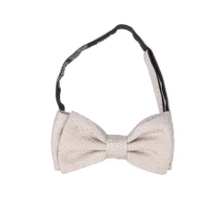 Assorted|Formalwear*Boss Classic Bow Tie in Beige