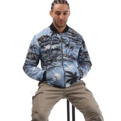 Coats And Jackets*Boss Clovis Jacket in Blue