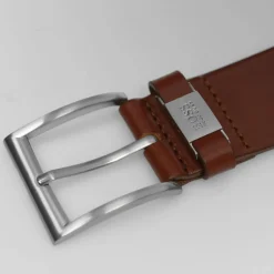 Belts*Boss Connio Belt in Brown
