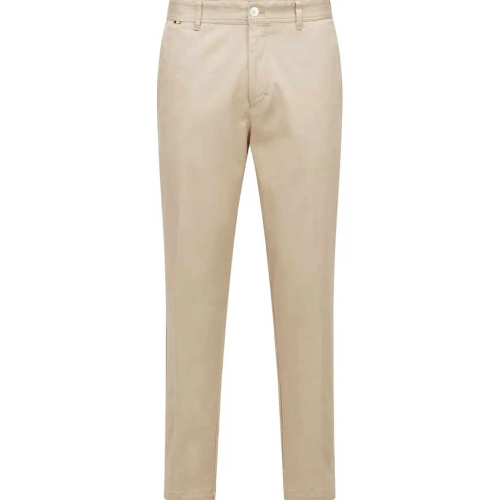 Formalwear*Boss C-Perin Trousers in Beige