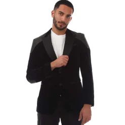 Formalwear*Boss Crag Blazer Jacket in Black