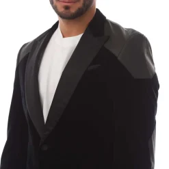 Formalwear*Boss Crag Blazer Jacket in Black