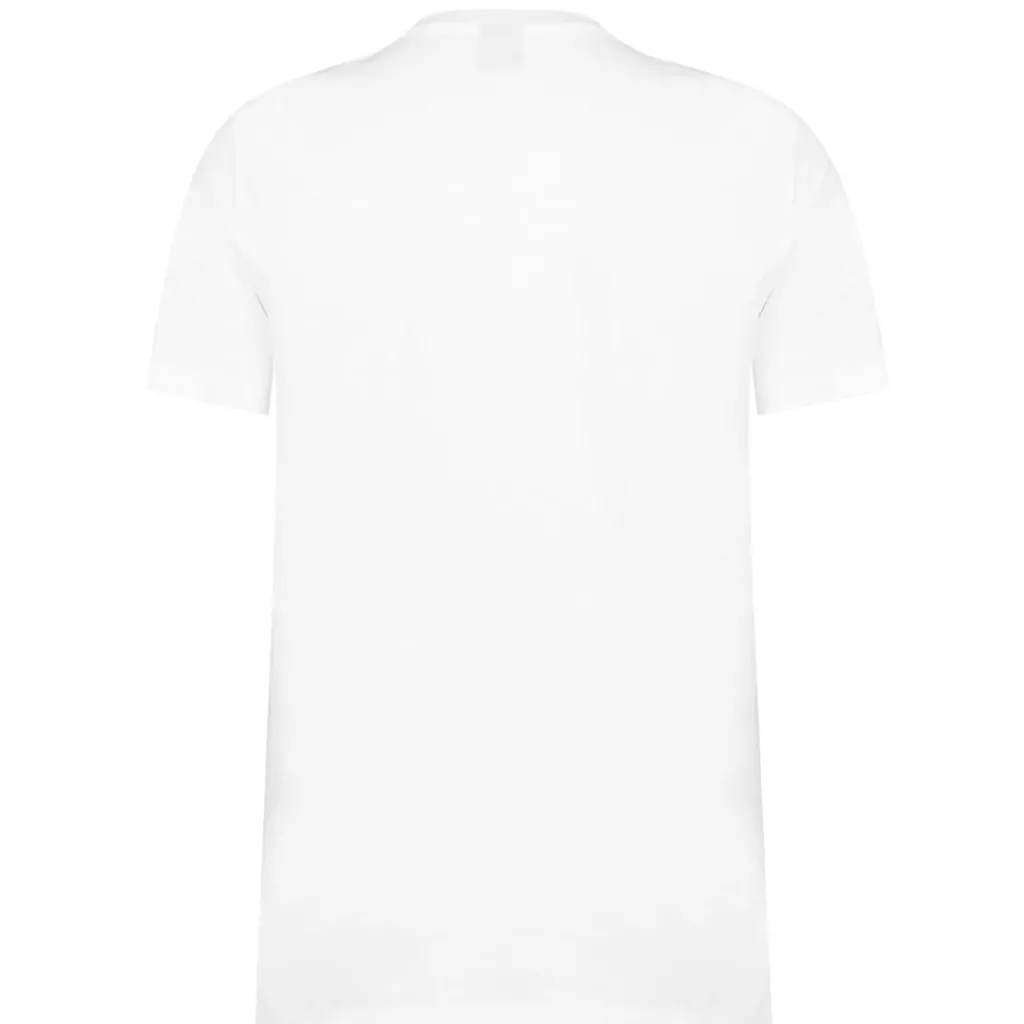 T-Shirts And Vests*Boss Crew Neck T-Shirt in White