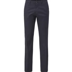 Trousers*Boss Crigan3 Chino Trousers in Dark Blue