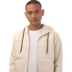 Hoodies*Boss C-Seeger 300 Hoodie in White