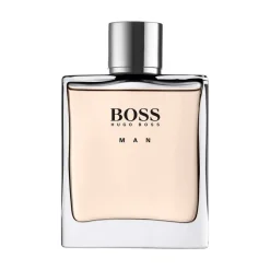 Mens Fragrance*Boss De Toilette For Him in Clear