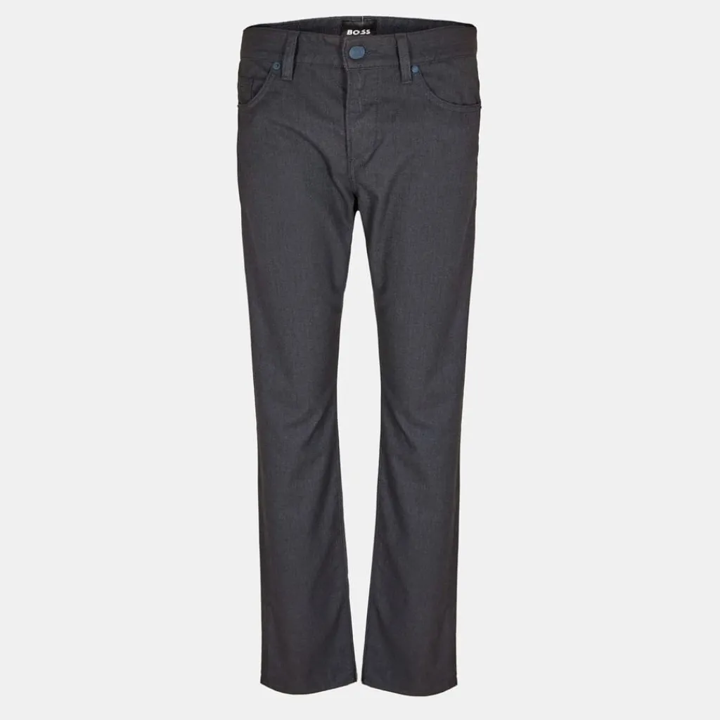 Jeans*Boss Delaware3 1 20 10246841 01 in Blue
