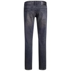 Jeans*Boss Delaware Extra Slim-Fit Jeans in Dark Blue