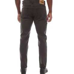 Jeans*Boss Delaware3 Slim-Fit Jeans in Grey