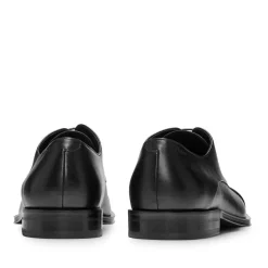 Shoes*Boss Derrek Derby Shoes in Black
