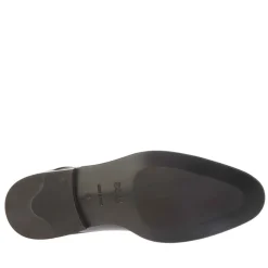 Footwear|Shoes*Boss Derrek Derby Shoes in Brown