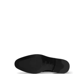 Shoes*Boss Derrek Loafer Shoes in Black