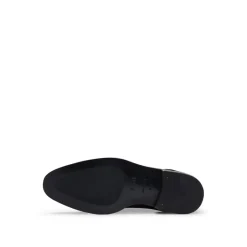 Shoes*Boss Derrek Monk Shoes in Brown