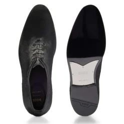 Formalwear|Footwear*Boss Derrek Oxford Shoes in Black