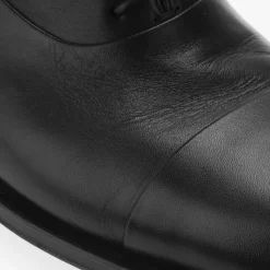 Footwear|Shoes*Boss Derrek Oxford Shoes in Dark Blue
