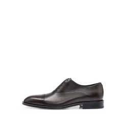 Shoes*Boss Derrek Oxford Shoes in Brown