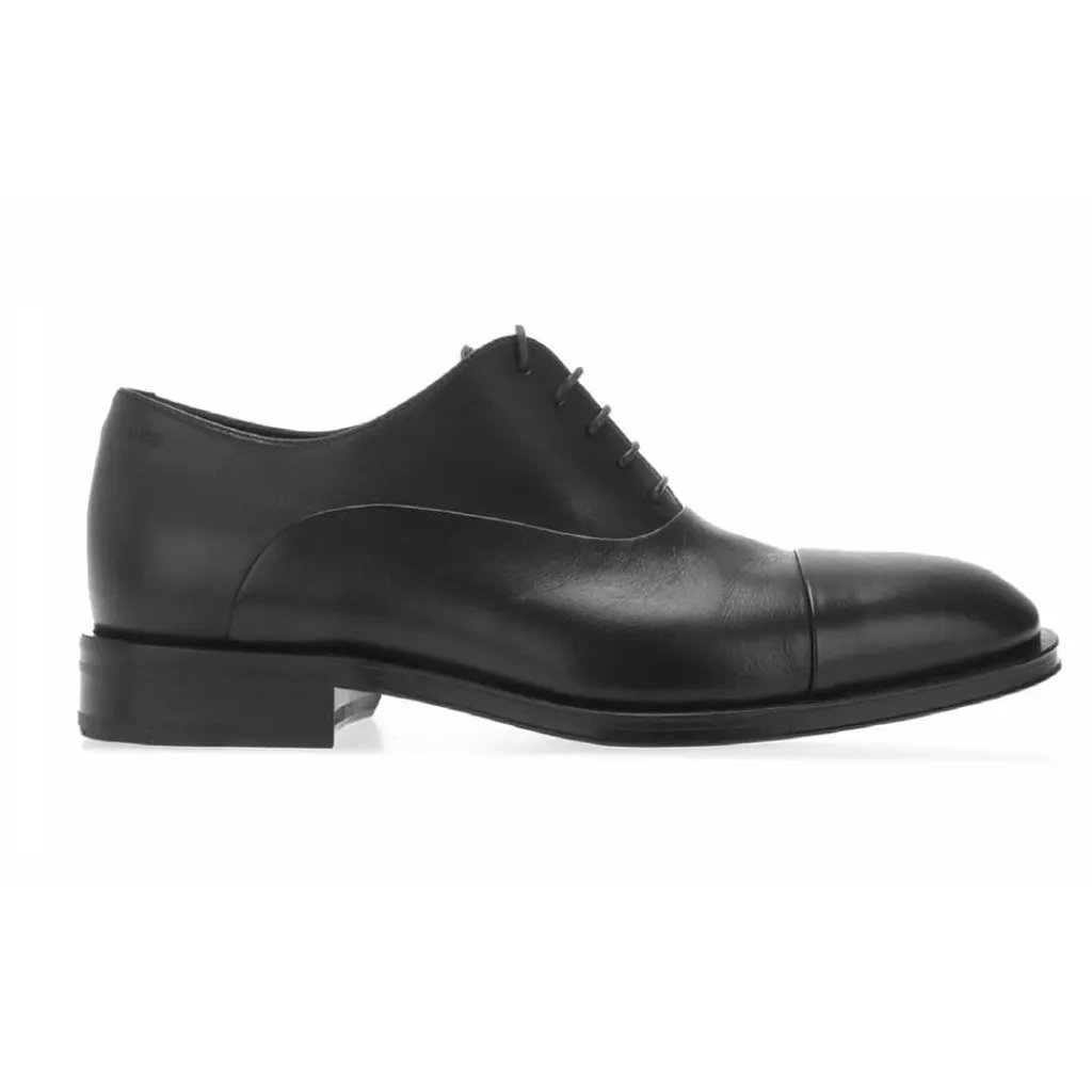 Shoes*Boss Derrek Oxfr Ltct 10246727 01 in Blue