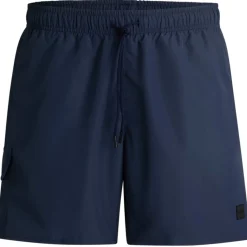 Shorts*Boss Dive 10259586 01 in Blue