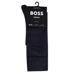 Underwear And Socks*Boss Dots Socks in Blue