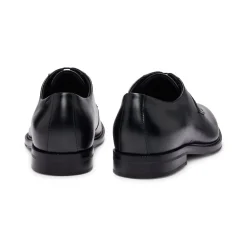 Footwear|Shoes*Boss Dressletic Derby Shoes in Black