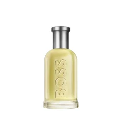 Mens Fragrance*Boss Eau De Toilette in Clear
