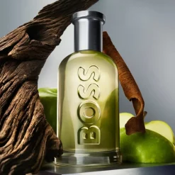 Mens Fragrance*Boss Eau De Toilette in Clear