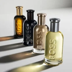 Mens Fragrance*Boss Eau De Toilette in Clear