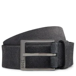Belts*Boss Elloy G Sd Sz35 10243454 01 in Blue