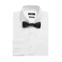 Assorted|Formalwear*Boss Fashion Bow Tie in Black