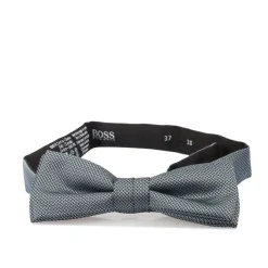 Formalwear*Boss Fashion Bow Tie in Dark Blue