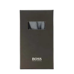 Formalwear*Boss Fashion Bow Tie in Dark Blue