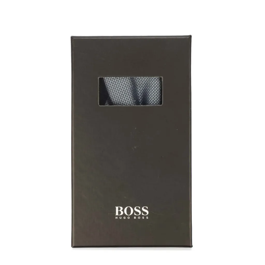 Formalwear*Boss Fashion Bow Tie in Dark Blue