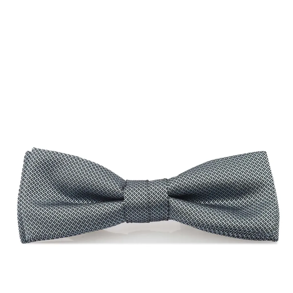 Formalwear*Boss Fashion Bow Tie in Dark Blue
