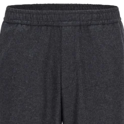 Formalwear*Boss F-Flipp Zip Trousers in Grey
