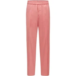 Formalwear|Trousers*Boss F-Fraye Trousers in Pink