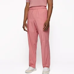 Formalwear|Trousers*Boss F-Fraye Trousers in Pink