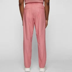 Formalwear|Trousers*Boss F-Fraye Trousers in Pink