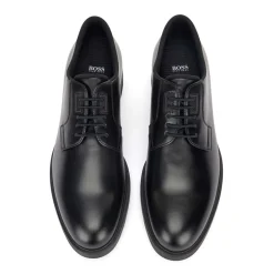 Formalwear|Footwear*Boss Firstclass Derby Shoes in Black