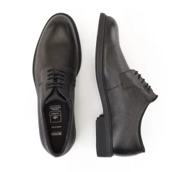 Shoes|Formalwear*Boss Firstclass Derby Shoes in Black