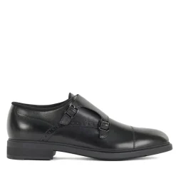 Shoes|Formalwear*Boss Firstclass Monk Shoes in Black