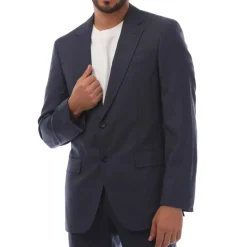 Formalwear*Boss F-Jacksen2/Lane2 Suit in Dark Blue
