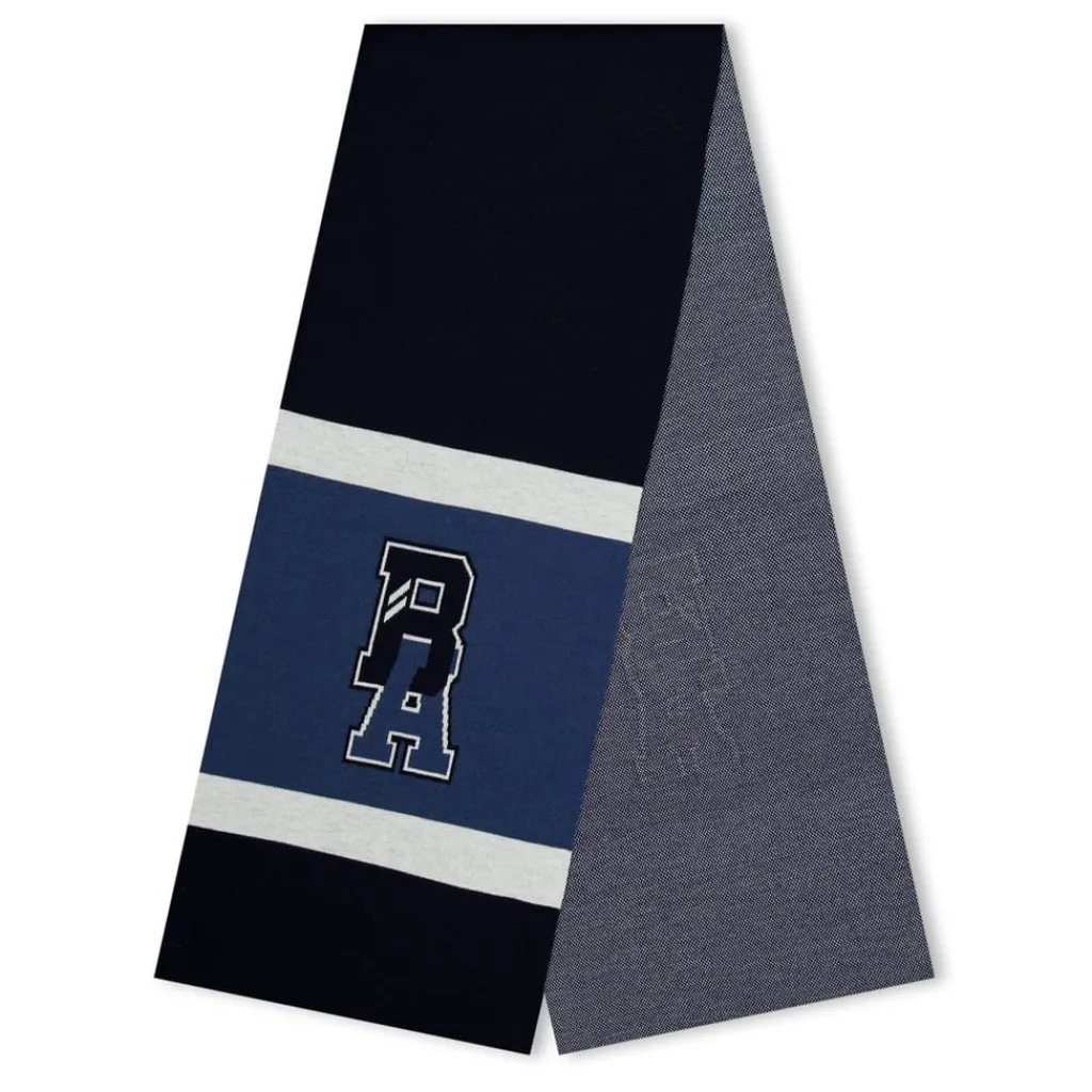 Gloves-Scarves-Umbrellas*Boss Floggy Ra 10239248 01 in Blue