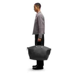 Bags*Boss Gabry Holdalll Bag in Black