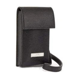 Bags*Boss GalleryA Neck Pouch in Black