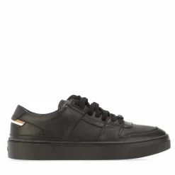 Footwear|Trainers*Boss Gary Tennis Trainers in Black