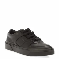 Footwear|Trainers*Boss Gary Tennis Trainers in Black